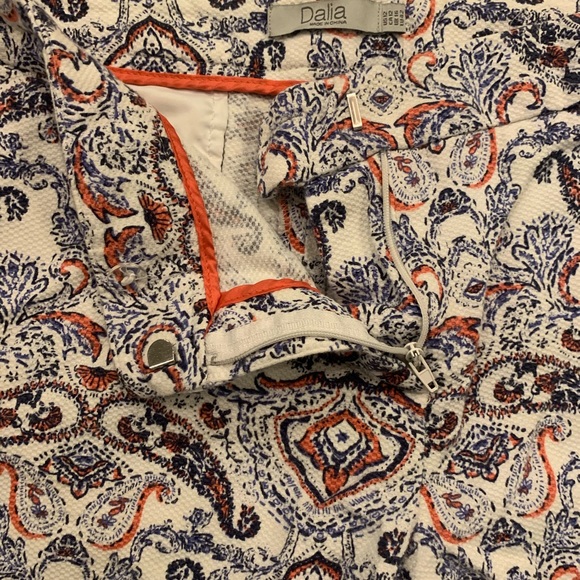 Patterned shorts - Picture 5 of 5